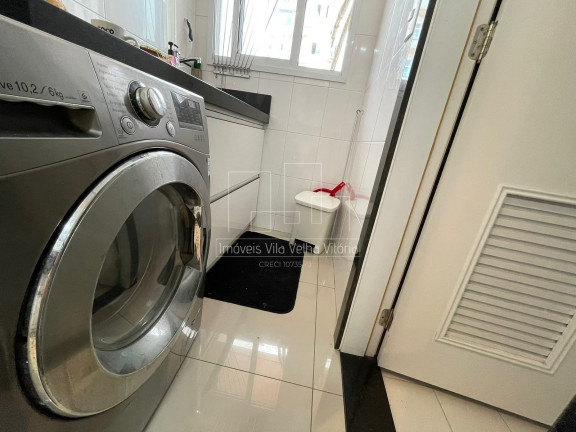 Imagem Apartamento com 3 Quartos à Venda, 110 m² em Itapuã - Vila Velha Imagem Apartamento com 3 Quartos à Venda, 110 m² em Itapuã - Vila Velha