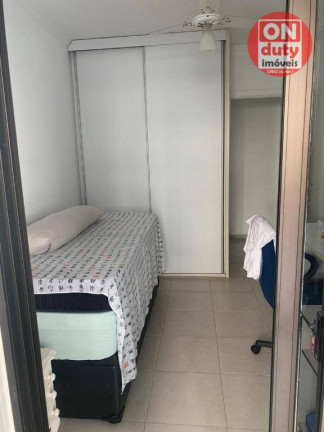 Imagem Apartamento com 2 Quartos à Venda, 272 m² em José Menino - Santos Imagem Apartamento com 2 Quartos à Venda, 272 m² em José Menino - Santos