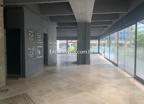 Imagem Imóvel para Alugar, 171 m² em Vila Gertrudes - São Paulo Imagem Imóvel para Alugar, 171 m² em Vila Gertrudes - São Paulo