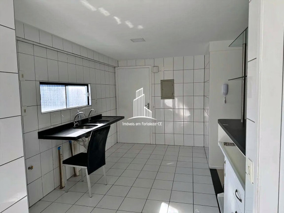 Imagem Apartamento com 3 Quartos à Venda, 151 m² em Guararapes - Fortaleza Imagem Apartamento com 3 Quartos à Venda, 151 m² em Guararapes - Fortaleza