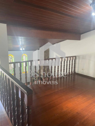 Imagem Sobrado com 6 Quartos à Venda, 327 m² em Dos Casa - São Bernardo Do Campo