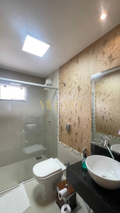 Imagem Casa com 3 Quartos à Venda, 157 m² em Jardim Presidente - Goiânia