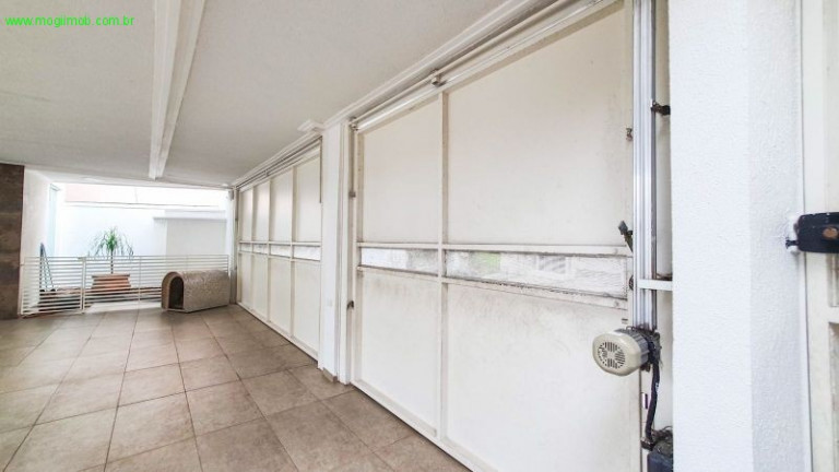 Imagem Sobrado com 4 Quartos à Venda, 336 m² em Jardim Carlos Cooper - Suzano