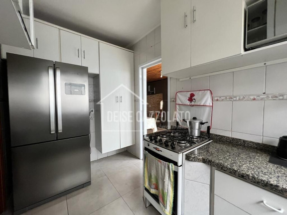 Imagem Casa com 3 Quartos à Venda, 190 m² em Ibiti Do Paço - Sorocaba
