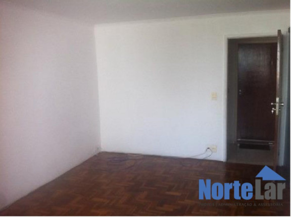 Imagem Apartamento com 2 Quartos à Venda, 80 m² em Santana - São Paulo