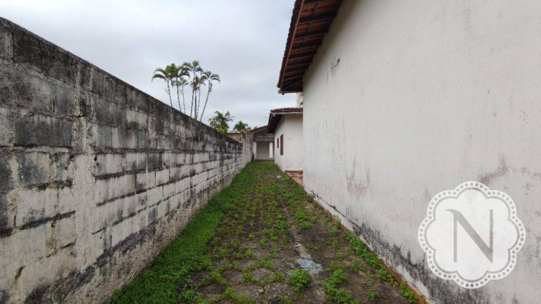 Imagem Casa com 4 Quartos à Venda, 297 m² em Centro - Itanhaém Imagem Casa com 4 Quartos à Venda, 297 m² em Centro - Itanhaém