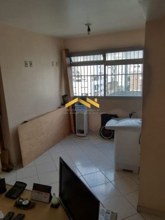 Imagem Apartamento com 2 Quartos à Venda, 87 m² em Brooklin - São Paulo