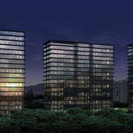 Imagem Apartamento com 3 Quartos à Venda, 60 m² em Barra Olímpica - Rio De Janeiro