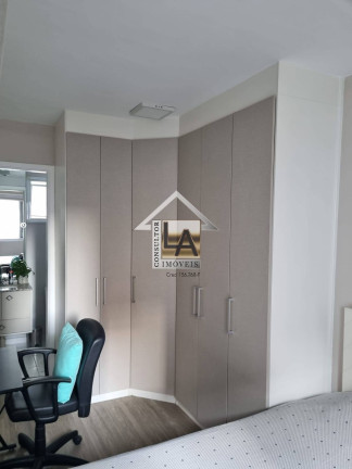 Imagem Apartamento com 2 Quartos à Venda, 57 m² em Parque Reboucas - São Paulo
