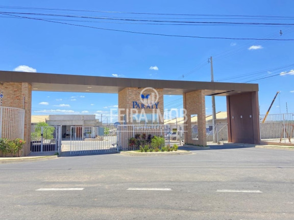 Imagem Apartamento com 2 Quartos à Venda, 45 m² em Sim - Feira De Santana