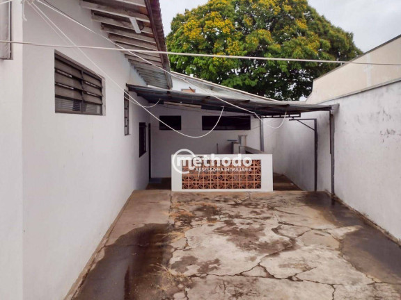 Imagem Casa com 3 Quartos à Venda, 172 m² em Jardim Leonor - Campinas Imagem Casa com 3 Quartos à Venda, 172 m² em Jardim Leonor - Campinas