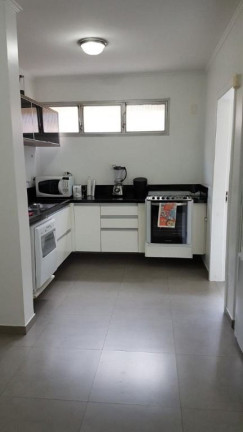 Imagem Apartamento com 3 Quartos à Venda, 100 m² em Santo Amaro - São Paulo Imagem Apartamento com 3 Quartos à Venda, 100 m² em Santo Amaro - São Paulo