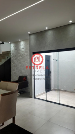 Imagem Casa com 2 Quartos à Venda, 240 m² em Loteamento Villa Branca - Jacareí Imagem Casa com 2 Quartos à Venda, 240 m² em Loteamento Villa Branca - Jacareí