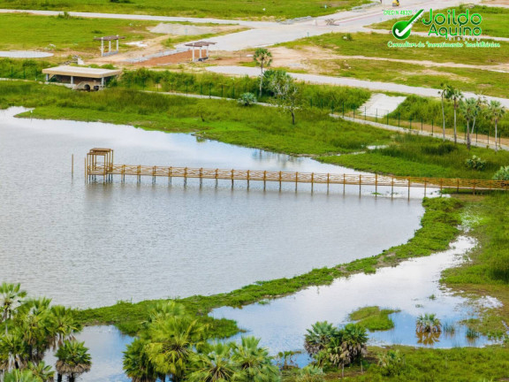 Imagem Terreno à Venda, 316 m² em Coaçu - Eusébio Imagem Terreno à Venda, 316 m² em Coaçu - Eusébio