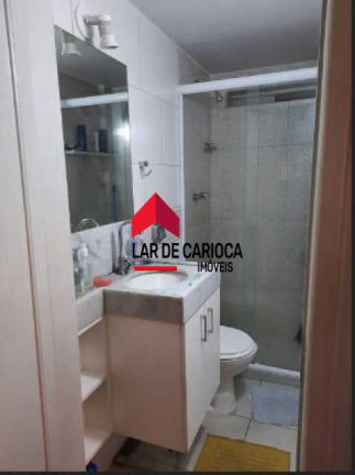 Imagem Apartamento com 2 Quartos à Venda, 122 m² em Botafogo - Rio De Janeiro