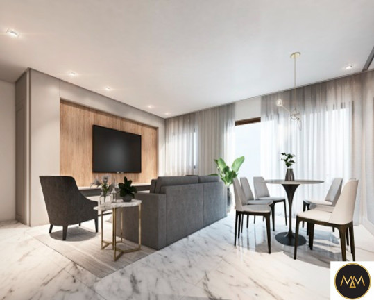 Imagem Apartamento com 3 Quartos à Venda, 83 m² em Manaíra - João Pessoa Imagem Apartamento com 3 Quartos à Venda, 83 m² em Manaíra - João Pessoa
