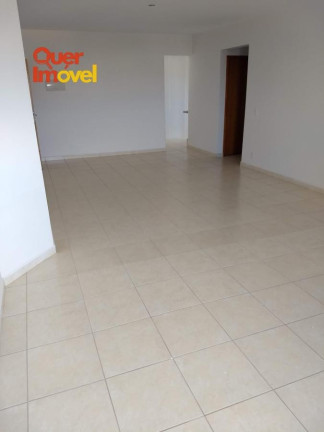 Apartamento com 3 Quartos à Venda, 99 m² em Jardim Anhangüera - Ribeirão Preto
