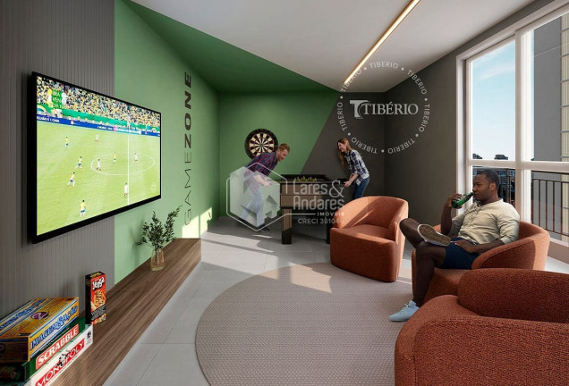 Imagem Apartamento com 2 Quartos à Venda, 39 m² em Consolação - São Paulo Imagem Apartamento com 2 Quartos à Venda, 39 m² em Consolação - São Paulo