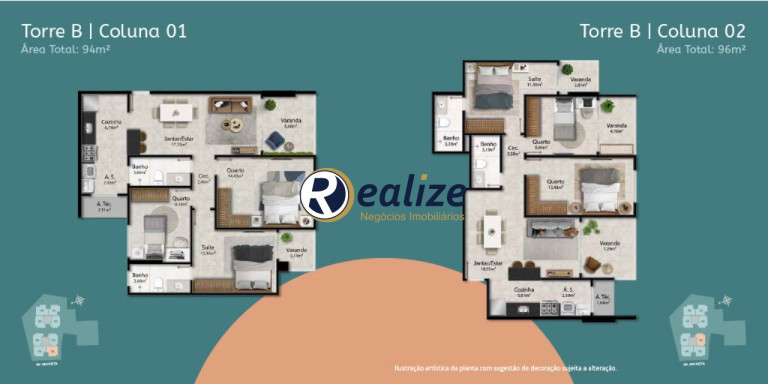 Imagem Imóvel com 3 Quartos à Venda, 96 m² em Ipiranga - Guarapari Imagem Imóvel com 3 Quartos à Venda, 96 m² em Ipiranga - Guarapari