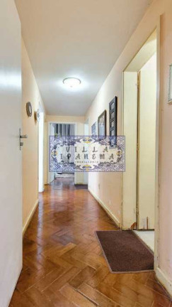 Imagem Apartamento com 3 Quartos à Venda, 90 m² em Gávea - Rio De Janeiro