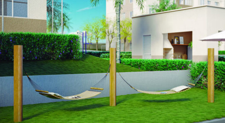 Imagem Apartamento com 2 Quartos à Venda, 52 m² em Campo Grande - Rio De Janeiro Imagem Apartamento com 2 Quartos à Venda, 52 m² em Campo Grande - Rio De Janeiro