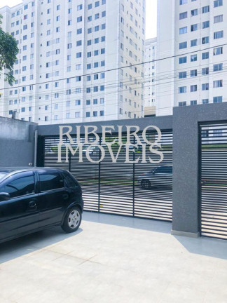 Imagem Casa com 3 Quartos à Venda, 140 m² em Portais (polvilho) - Cajamar Imagem Casa com 3 Quartos à Venda, 140 m² em Portais (polvilho) - Cajamar