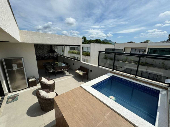 Imagem Apartamento com 4 Quartos à Venda, 236 m² em Recreio Dos Bandeirantes - Rio De Janeiro Imagem Apartamento com 4 Quartos à Venda, 236 m² em Recreio Dos Bandeirantes - Rio De Janeiro