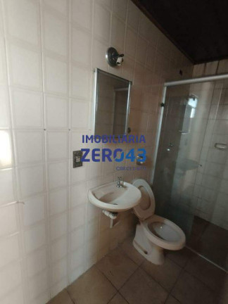 Imagem Apartamento com 1 Quarto à Venda, 28 m² em Centro - Londrina Imagem Apartamento com 1 Quarto à Venda, 28 m² em Centro - Londrina