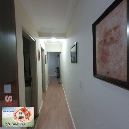 Imagem Apartamento com 2 Quartos à Venda, 64 m² em Vila Bastos - Santo André Imagem Apartamento com 2 Quartos à Venda, 64 m² em Vila Bastos - Santo André