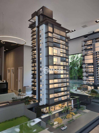 Imagem Apartamento com 4 Quartos à Venda, 193 m² em Cambuí - Campinas Imagem Apartamento com 4 Quartos à Venda, 193 m² em Cambuí - Campinas