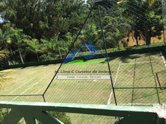 Imagem Chácara com 3 Quartos à Venda, 5.000 m² em Portão - Atibaia