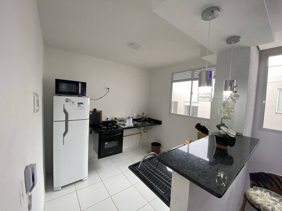 Imagem Apartamento com 2 Quartos à Venda,  em Jardim Real Park - Botucatu