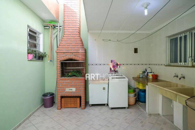 Imagem Casa com 2 Quartos à Venda, 257 m² em Rudge Ramos - São Bernardo Do Campo Imagem Casa com 2 Quartos à Venda, 257 m² em Rudge Ramos - São Bernardo Do Campo