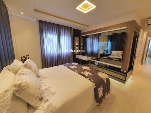 Imagem Imóvel com 3 Quartos à Venda, 128 m² em Centro - Balneário Camboriú