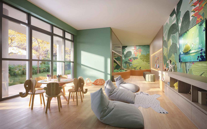 Imagem Apartamento com 4 Quartos à Venda, 276 m² em Paraíso - São Paulo