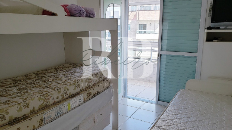 Imagem Imóvel com 3 Quartos para Alugar, 88 m² em Riviera - Bertioga