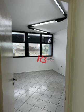 Imagem Imóvel para Alugar, 133 m² em Gonzaga - Santos Imagem Imóvel para Alugar, 133 m² em Gonzaga - Santos