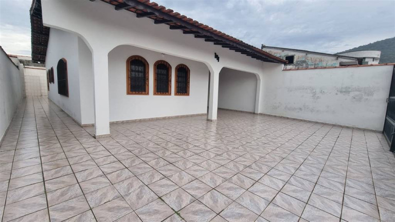 Imagem Casa com 3 Quartos à Venda,  em Solemar - Praia Grande