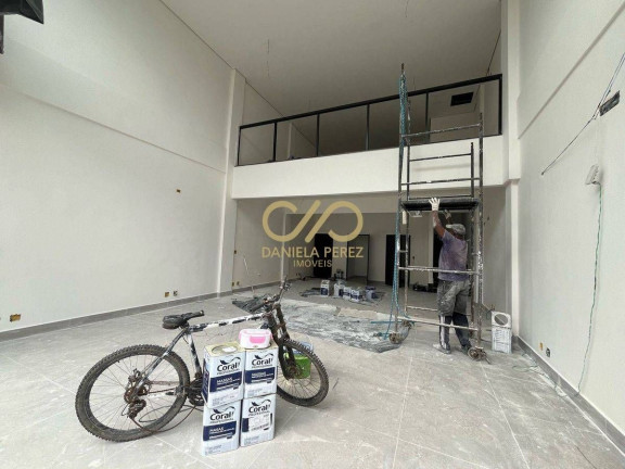 Loja para Alugar, 109 m² em Sítio Do Campo - Praia Grande