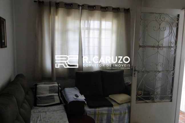 Imagem Casa à Venda, 47 m² em Vila Cristóvam - Limeira