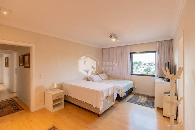 Imagem Apartamento com 5 Quartos à Venda, 311 m² em Jardim Da Saúde - São Paulo Imagem Apartamento com 5 Quartos à Venda, 311 m² em Jardim Da Saúde - São Paulo