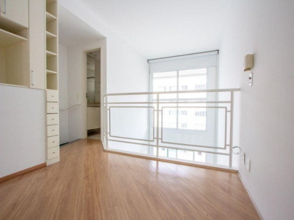 Imagem Imóvel com 1 Quarto à Venda, 46 m² em Vila Nova Conceição - São Paulo Imagem Imóvel com 1 Quarto à Venda, 46 m² em Vila Nova Conceição - São Paulo