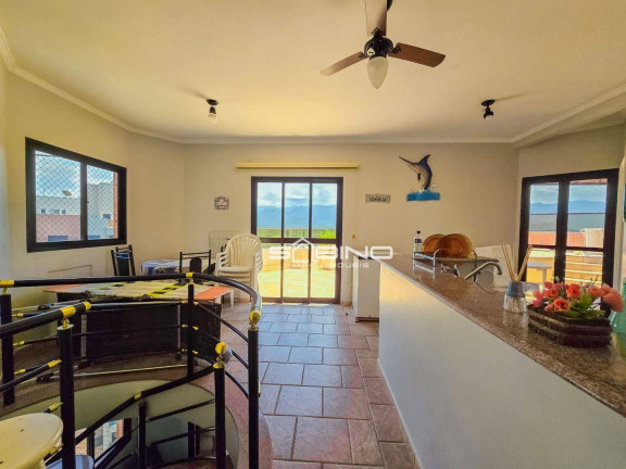 Imagem Cobertura com 3 Quartos à Venda, 180 m² em Riviera De São Lourenço - Bertioga