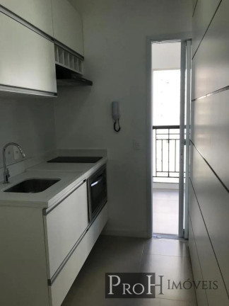 Imagem Apartamento com 1 Quarto à Venda, 38 m² em Morumbi - São Paulo Imagem Apartamento com 1 Quarto à Venda, 38 m² em Morumbi - São Paulo