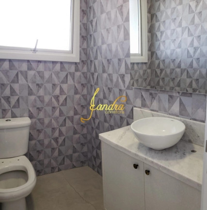 Imagem Casa de Condomínio com 5 Quartos à Venda, 275 m² em Centro - Torres
