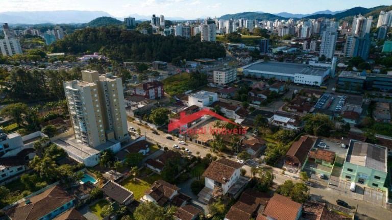 Imagem Cobertura com 3 Quartos à Venda, 153 m² em Anita Garibaldi - Joinville