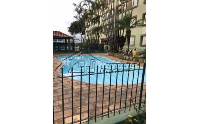 Imagem Apartamento com 2 Quartos à Venda, 50 m² em Jardim Satélite - São José Dos Campos Imagem Apartamento com 2 Quartos à Venda, 50 m² em Jardim Satélite - São José Dos Campos
