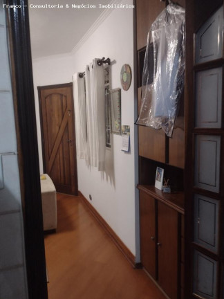 Imagem Sobrado com 3 Quartos à Venda, 150 m² em Santa Maria - São Caetano Do Sul