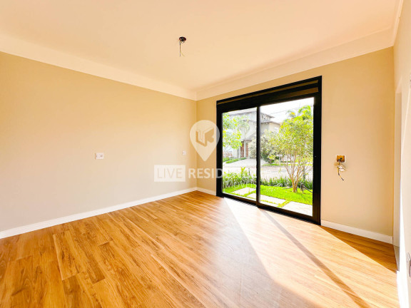 Imagem Casa com 3 Quartos à Venda, 223 m² em Condomínio Ville De France - Itatiba Imagem Casa com 3 Quartos à Venda, 223 m² em Condomínio Ville De France - Itatiba