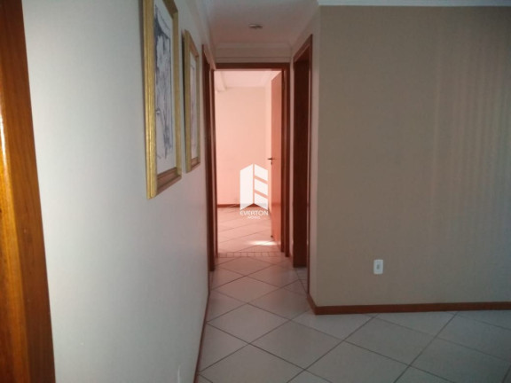 Imagem Apartamento com 3 Quartos à Venda, 83 m² em Bonfim - Santa Maria